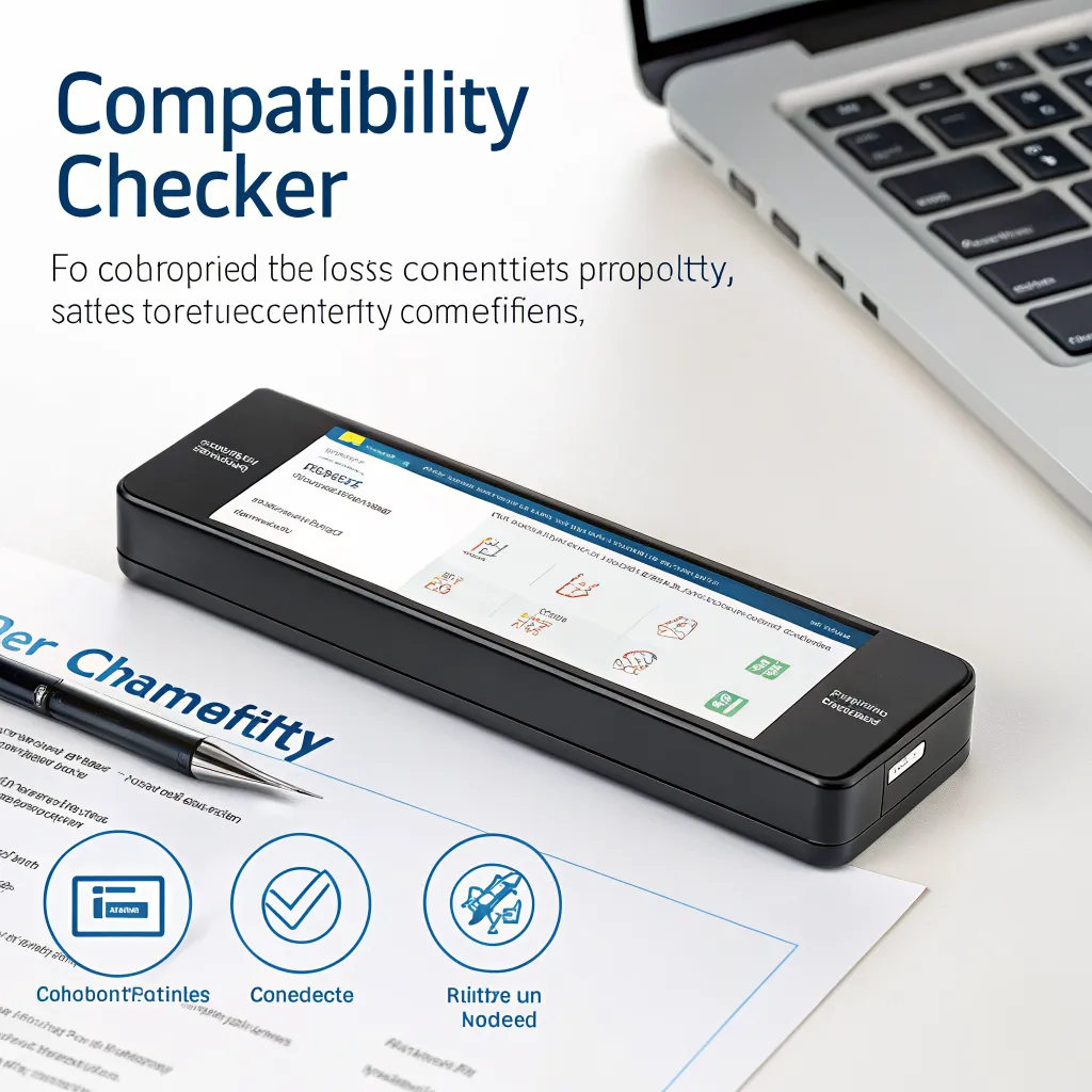 Compatibility Checker